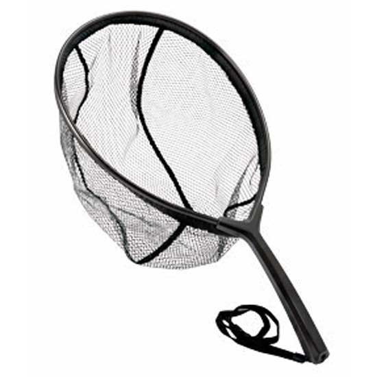 Lineaeffe Landing Net 21 Cm Schwarz 45 x 35 cm Lineaeffe Landing Net 21 Cm Schwarz 45 x 35 cm von Lineaeffe