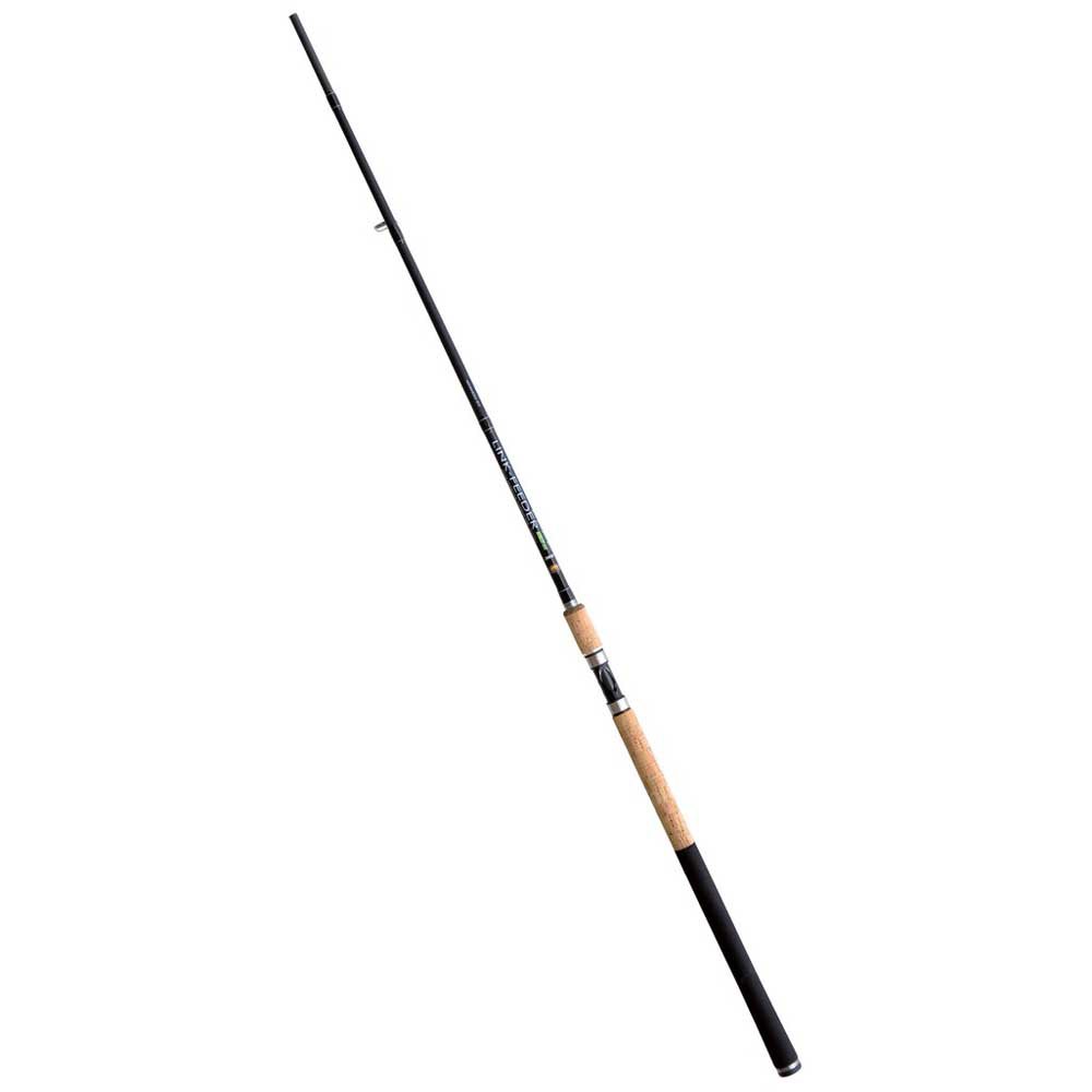 Lineaeffe Link Feeder Carpfishing Rod Schwarz 3.60 m / 60-120 g Lineaeffe Link Feeder Carpfishing Rod Schwarz 3.60 m / 60-120 g von Lineaeffe