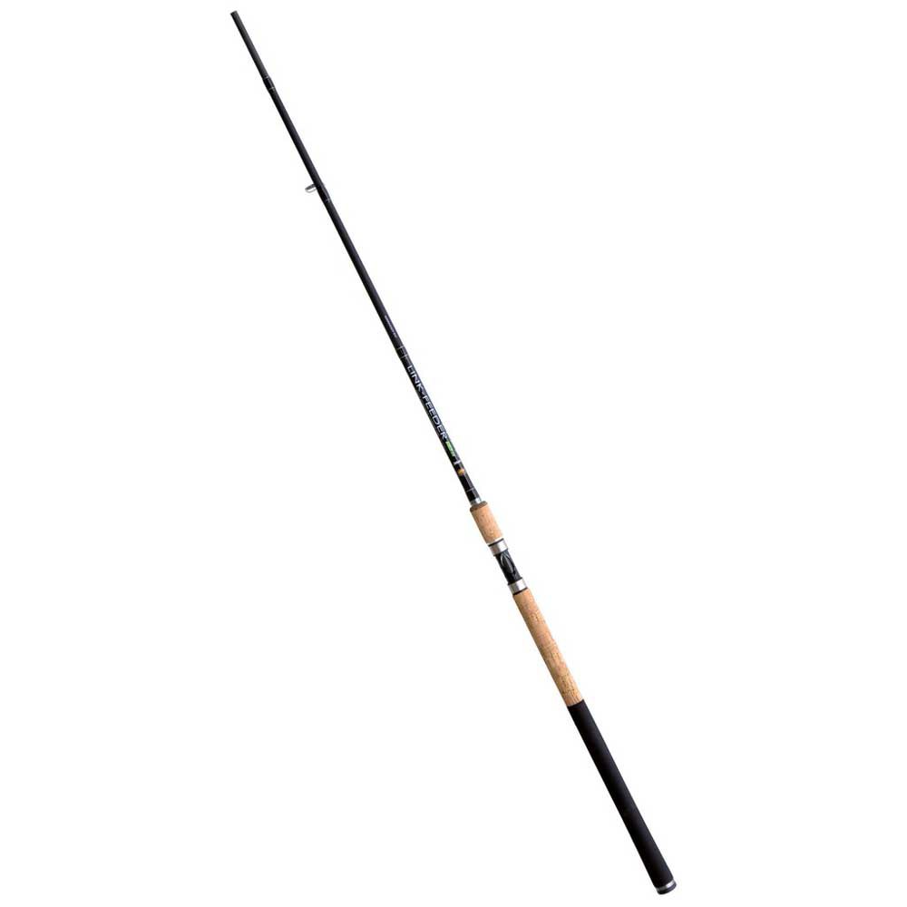 Lineaeffe Link Feeder Carpfishing Rod Schwarz 3.60 m / 120-180 g Lineaeffe Link Feeder Carpfishing Rod Schwarz 3.60 m / 120-180 g von Lineaeffe