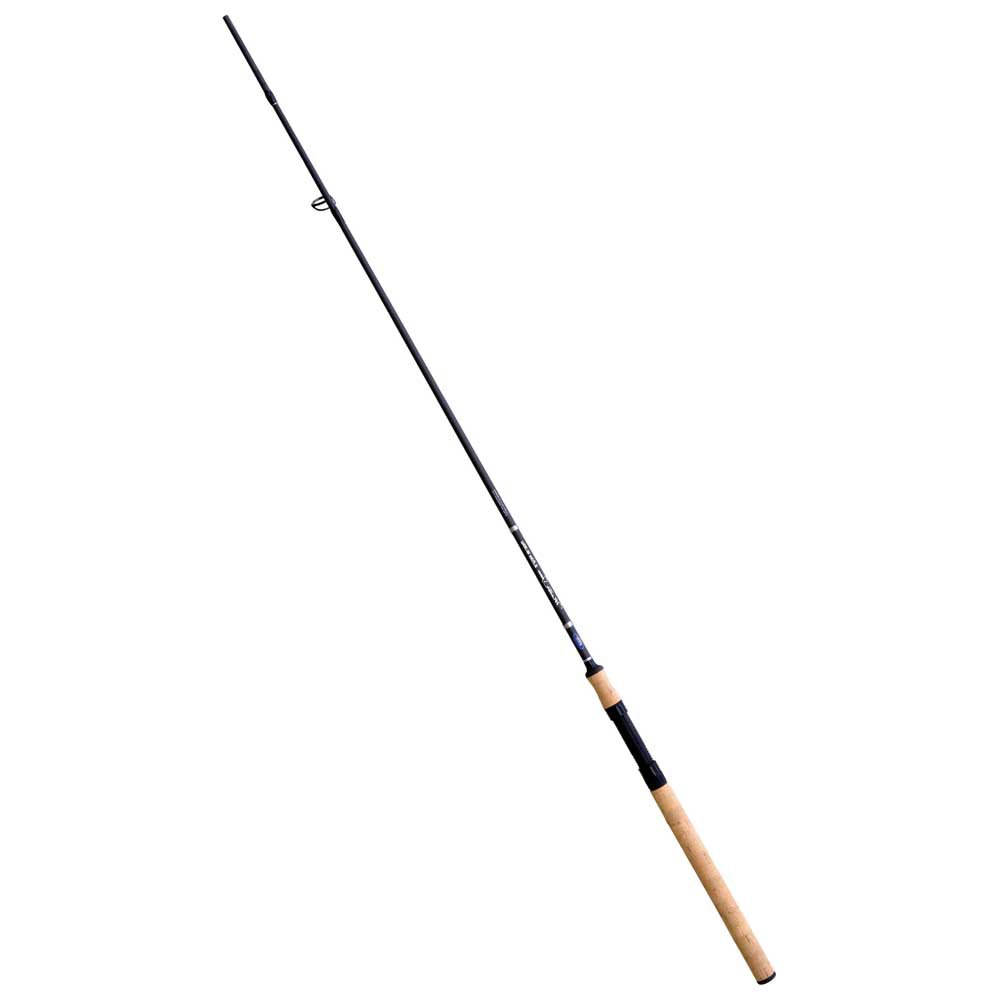 Lineaeffe Mastern Spinning Rod Schwarz 2.10 m / 20-55 g Lineaeffe Mastern Spinning Rod Schwarz 2.10 m / 20-55 g von Lineaeffe