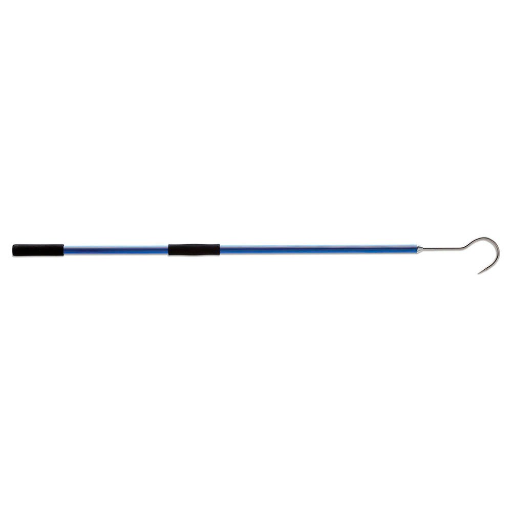 Lineaeffe Monosection Boathook Gaff Blau,Schwarz 140 cm Lineaeffe Monosection Boathook Gaff Blau,Schwarz 140 cm von Lineaeffe