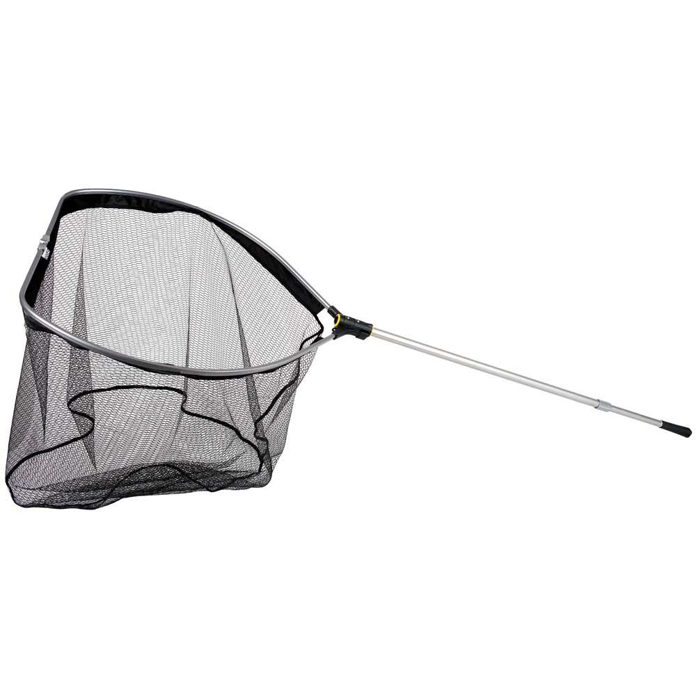 Lineaeffe Monster Landing Net Schwarz 194 cm Lineaeffe Monster Landing Net Schwarz 194 cm von Lineaeffe
