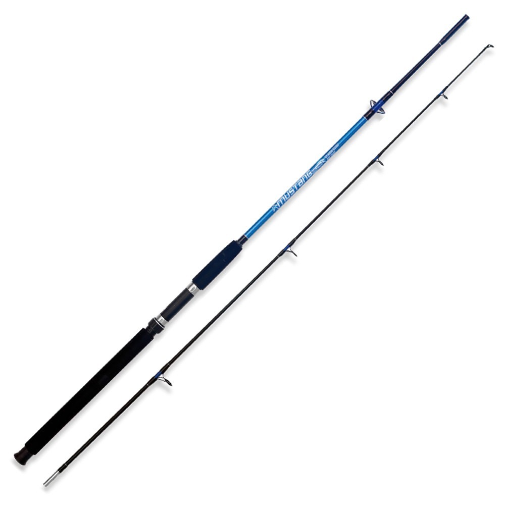 Lineaeffe Mustang Evolution Spinning Rod  3.00 m / 100-250 g von Lineaeffe