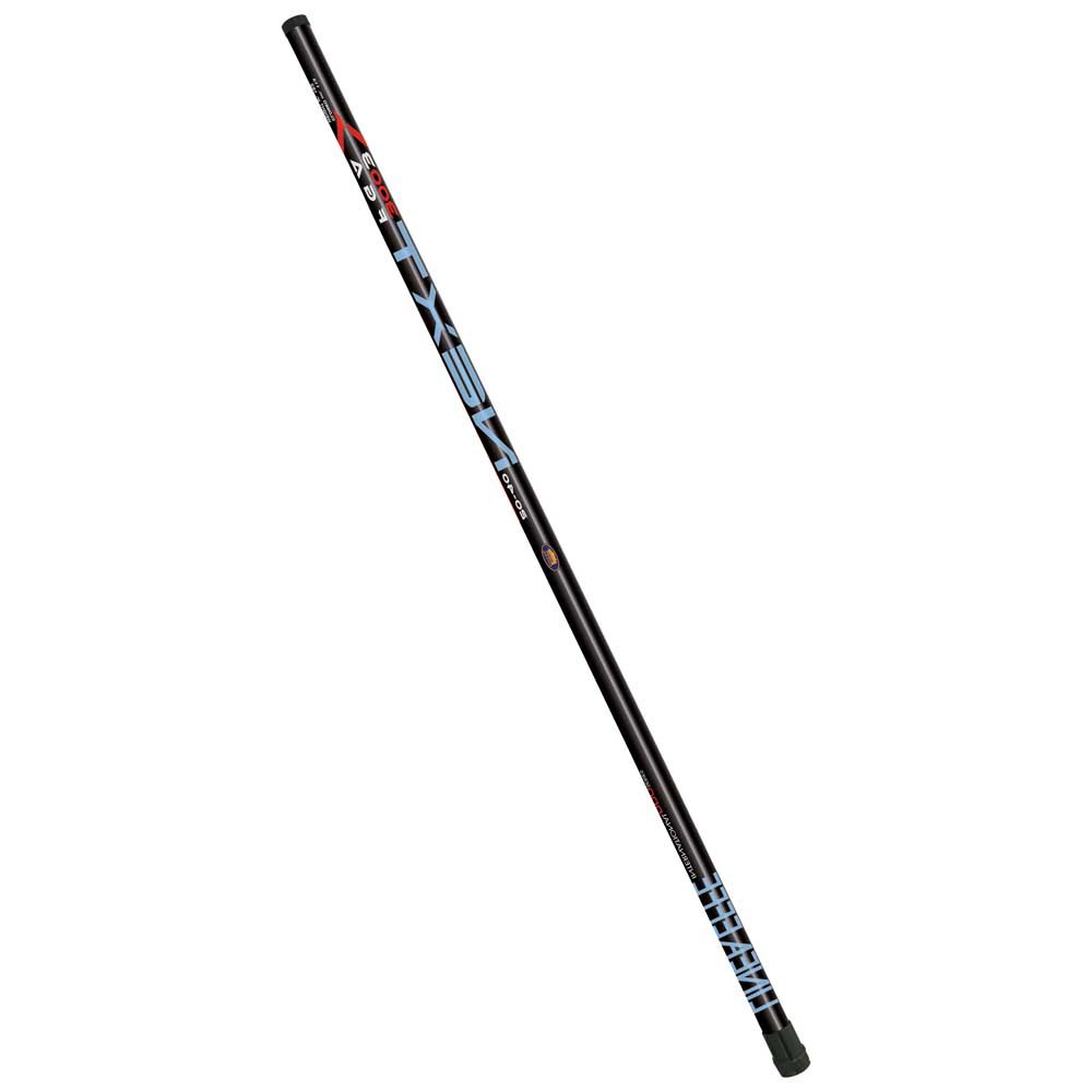 Lineaeffe Next Fissa Coup Rod Schwarz,Silber 7.00 m / 20-40 g Lineaeffe Next Fissa Coup Rod Schwarz,Silber 7.00 m / 20-40 g von Lineaeffe