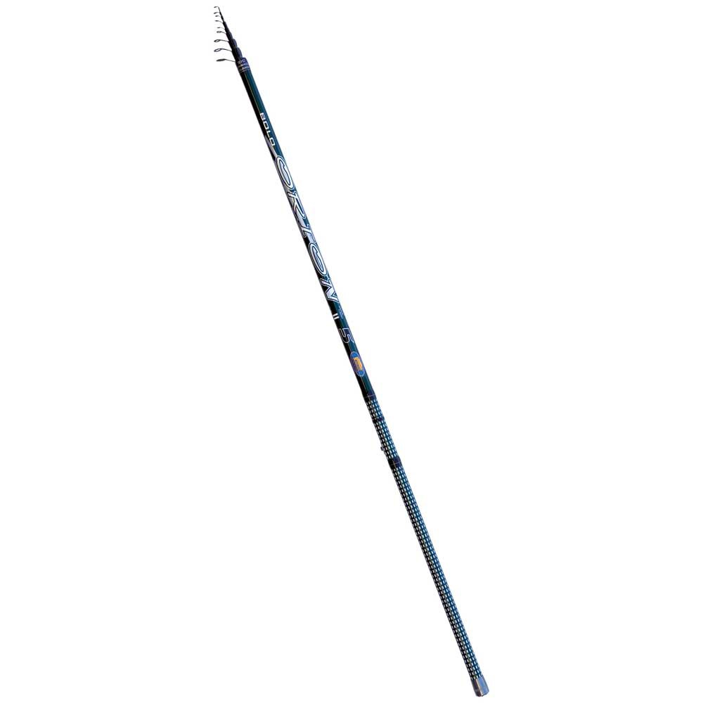 Lineaeffe Orion Bolognese Rod Grau 6.00 m / 25 g Lineaeffe Orion Bolognese Rod Grau 6.00 m / 25 g von Lineaeffe