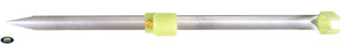 Lineaeffe Pfhale Ruten Halter Pflock Rutenhalter 125 cm Surfcasting Strand Lineaeffe Pfhale Ruten Halter Pflock Rutenhalter 125 cm Surfcasting Strand von Lineaeffe