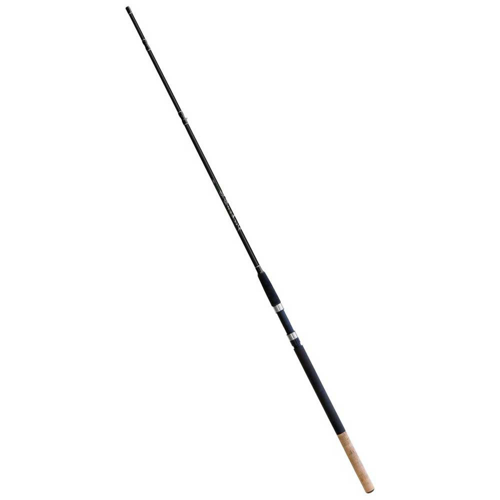 Lineaeffe Picker Carpfishing Rod Schwarz 3.00 m / 25-75 g von Lineaeffe