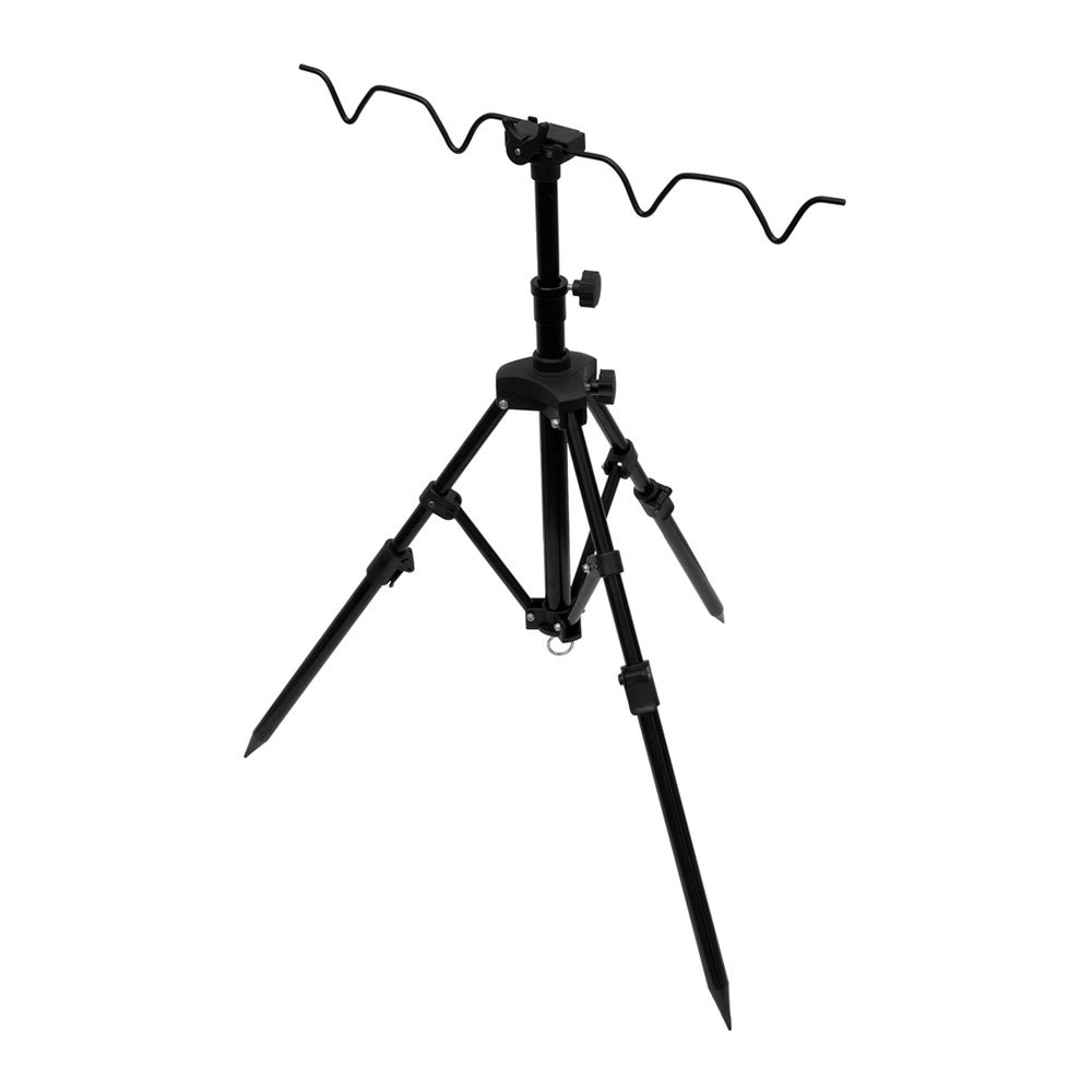 Lineaeffe Porto Tripod Schwarz Lineaeffe Porto Tripod Schwarz von Lineaeffe