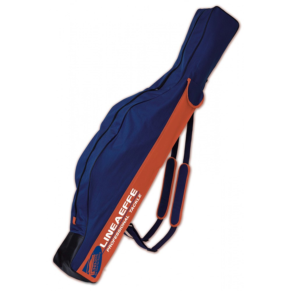 Lineaeffe Pro Cordura Rod Holdall Blau 140 cm Lineaeffe Pro Cordura Rod Holdall Blau 140 cm von Lineaeffe