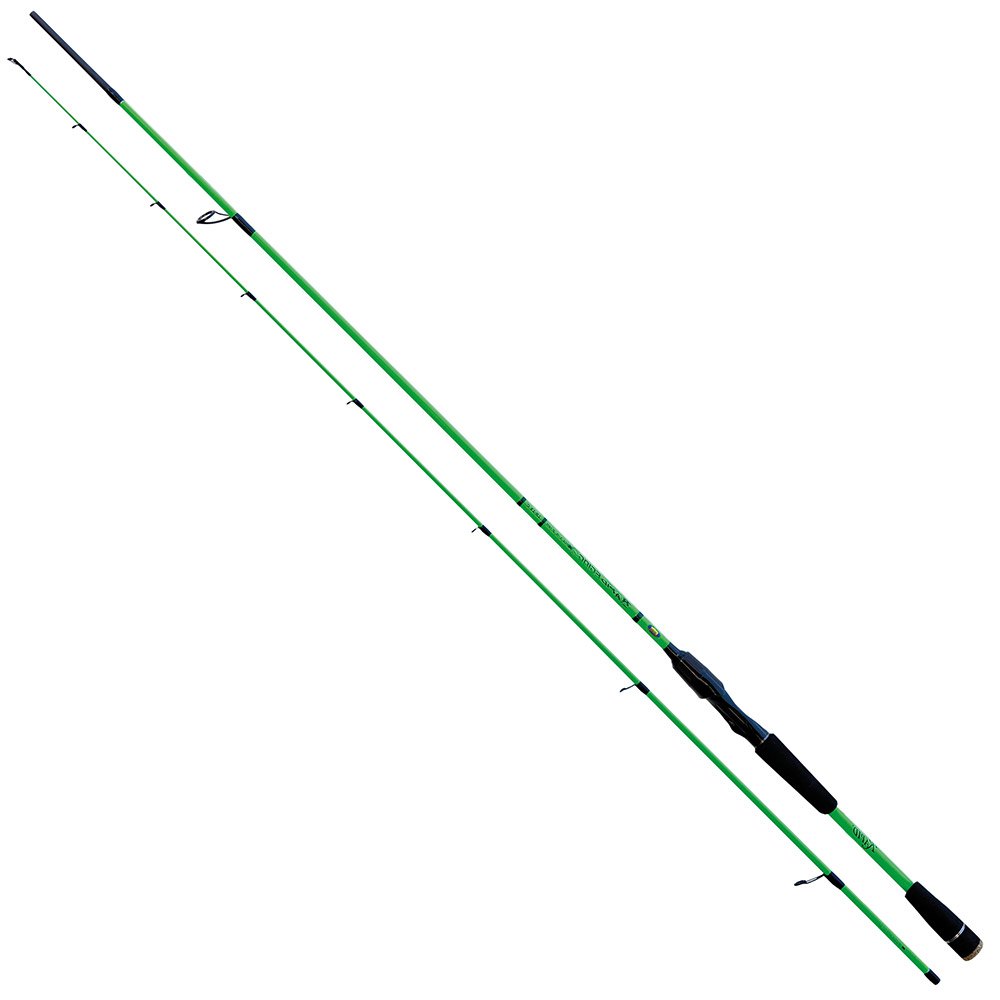 Lineaeffe Rapid Eging Egging Rod Grün,Schwarz 2.40 m / 1.0-3.0 EGI Lineaeffe Rapid Eging Egging Rod Grün,Schwarz 2.40 m / 1.0-3.0 EGI von Lineaeffe