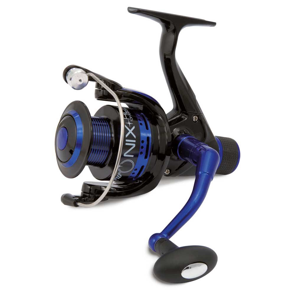 Lineaeffe Rapid Onix Rd Carpfishing Reel Blau,Schwarz 20 Lineaeffe Rapid Onix Rd Carpfishing Reel Blau,Schwarz 20 von Lineaeffe