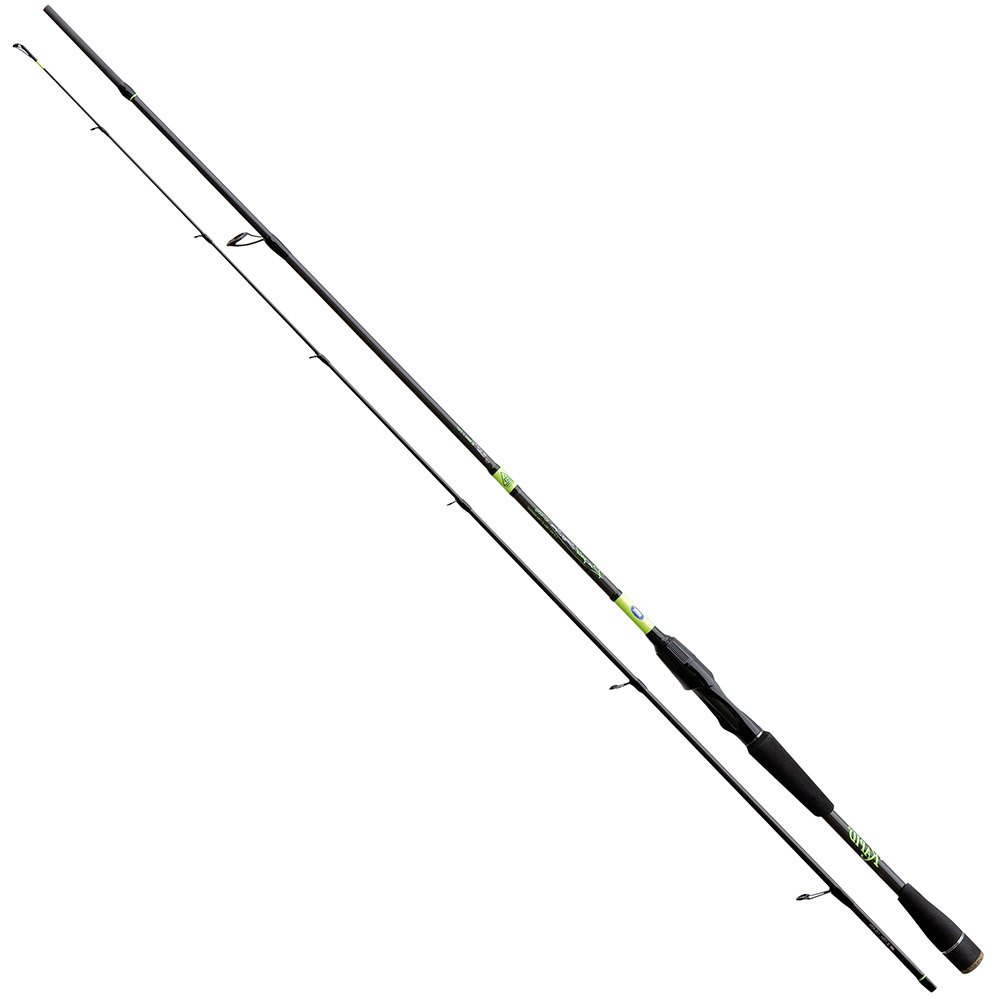 Lineaeffe Rapid Strongn Spinning Rod Schwarz 2.65 m / 20-60 g von Lineaeffe