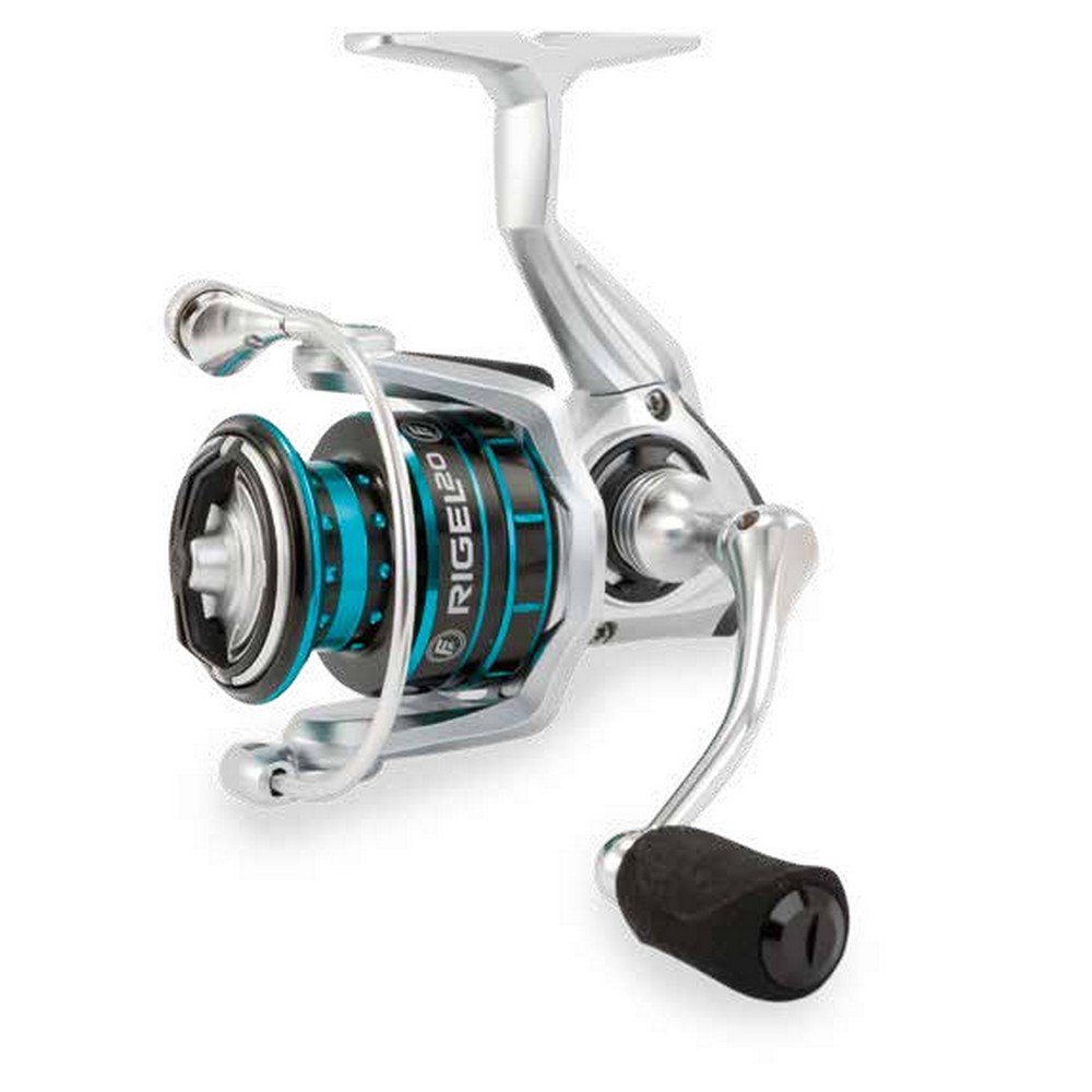 Lineaeffe Rigel Spinning Reel Silber 10 von Lineaeffe