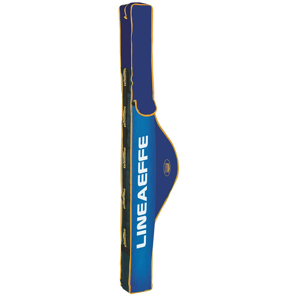 Lineaeffe Logo L Rod Holdall Golden Lineaeffe Logo L Rod Holdall Golden von Lineaeffe