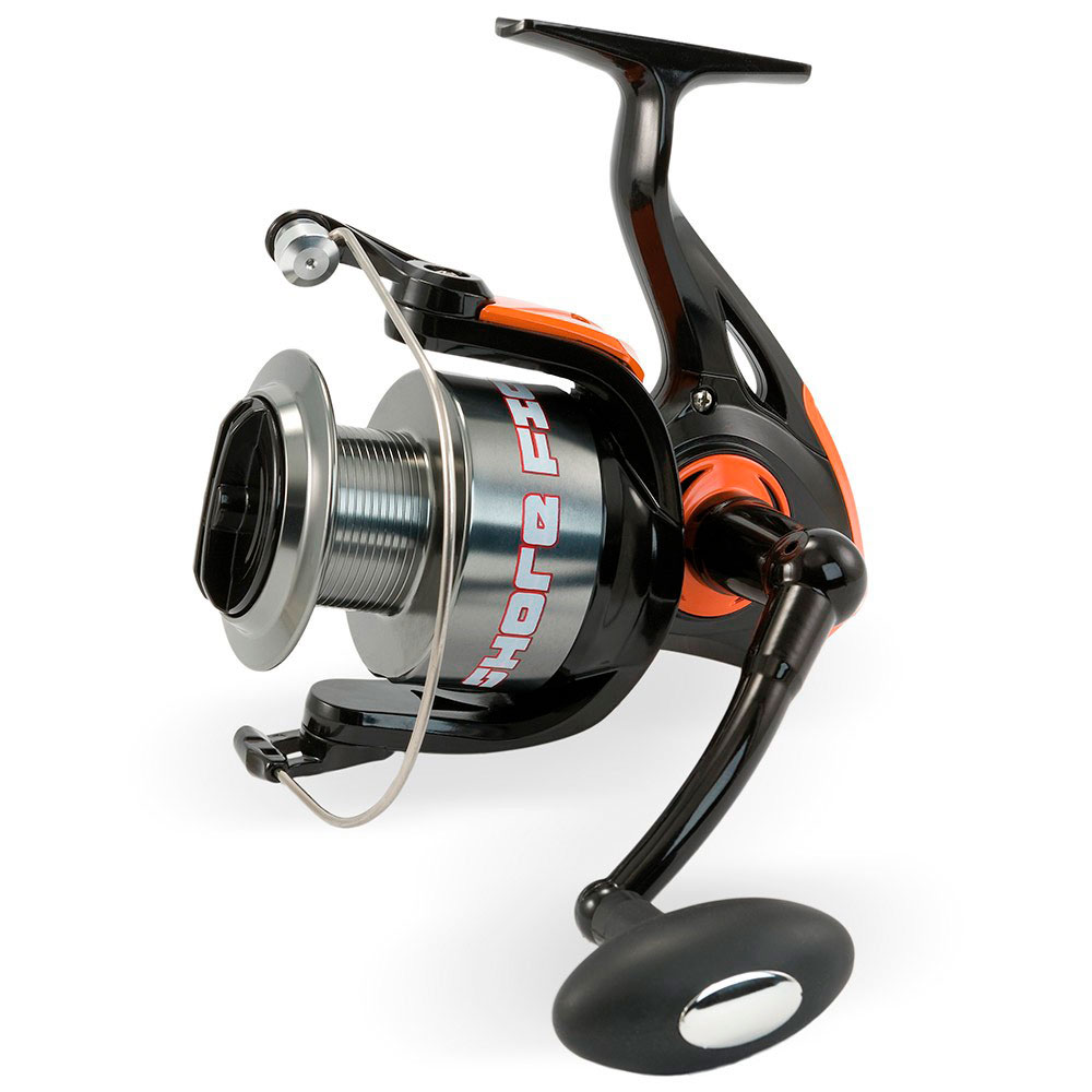 Lineaeffe Shore Fighter Surfcasting Reel Silber 70 Lineaeffe Shore Fighter Surfcasting Reel Silber 70 von Lineaeffe