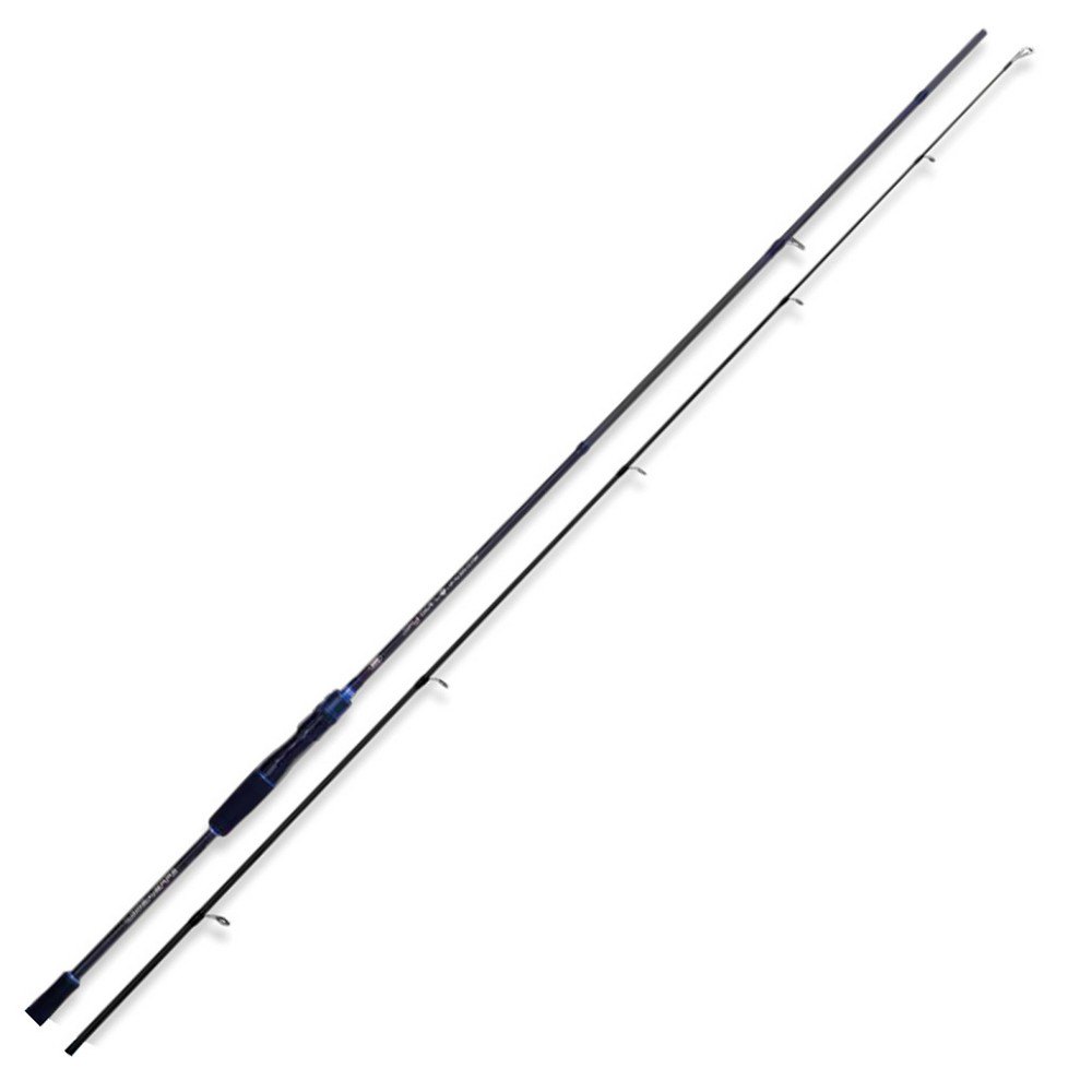 Lineaeffe Sky Spinning Rod Silber 2.40 m / 30 g von Lineaeffe