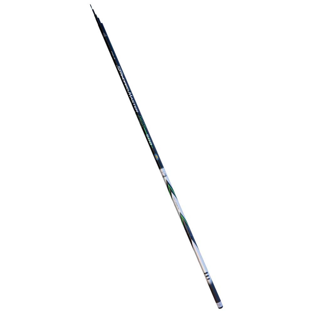 Lineaeffe Standard Master Coup Rod Blau,Silber 7.00 m / 5-25 g Lineaeffe Standard Master Coup Rod Blau,Silber 7.00 m / 5-25 g von Lineaeffe