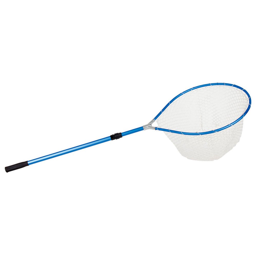 Lineaeffe Telescopic Aluminium Landing Net Weiß 125 cm Lineaeffe Telescopic Aluminium Landing Net Weiß 125 cm von Lineaeffe