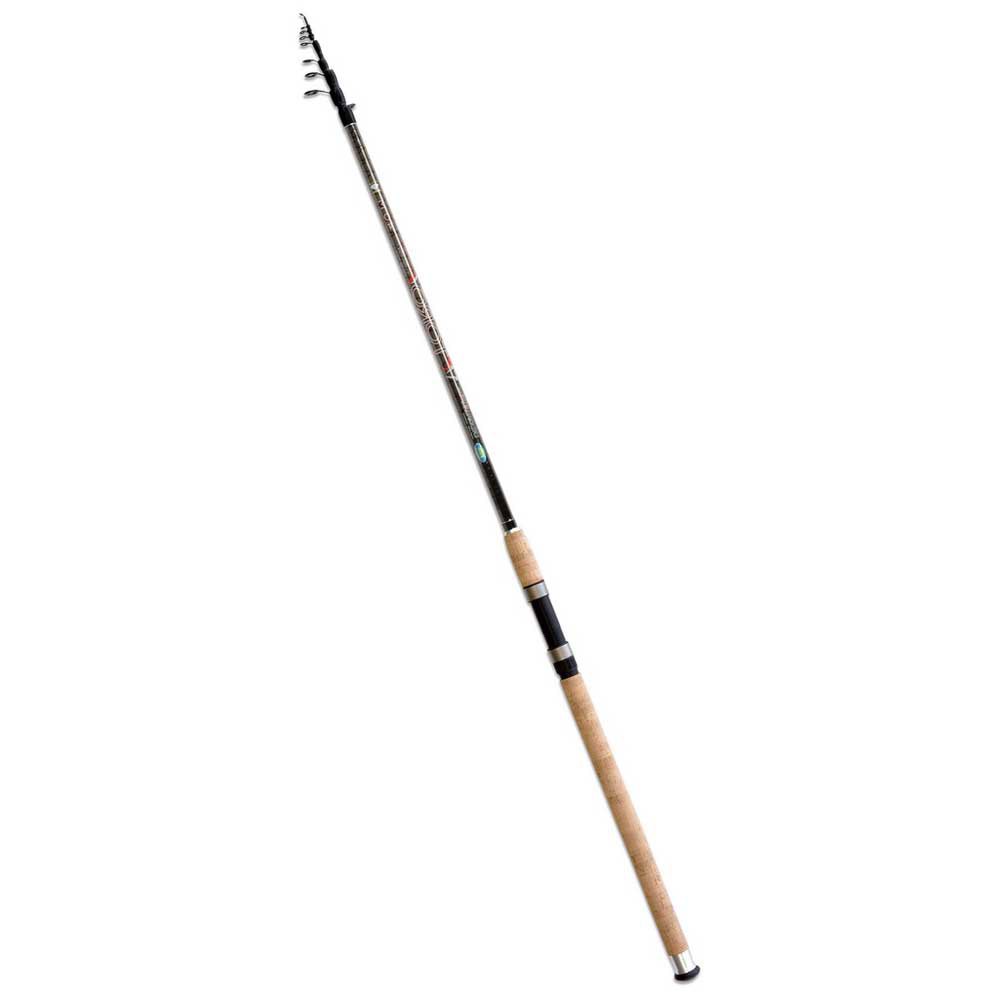 Lineaeffe Toro 60 Gr Bolognese Rod Beige 4.00 m / 60 g Lineaeffe Toro 60 Gr Bolognese Rod Beige 4.00 m / 60 g von Lineaeffe