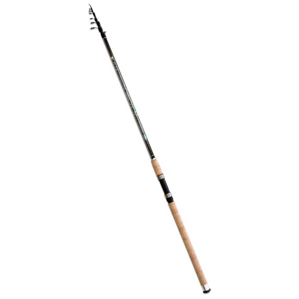 Lineaeffe Toro 80 Gr Bolognese Rod Beige 4.00 m / 80 g Lineaeffe Toro 80 Gr Bolognese Rod Beige 4.00 m / 80 g von Lineaeffe
