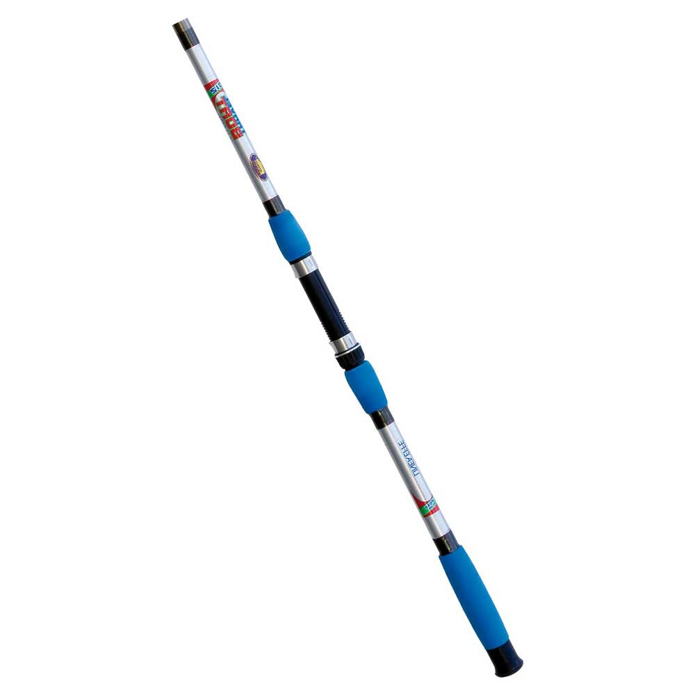 Lineaeffe Travel Bottom Shipping Rod Blau 2.10 m / 250 g Lineaeffe Travel Bottom Shipping Rod Blau 2.10 m / 250 g von Lineaeffe
