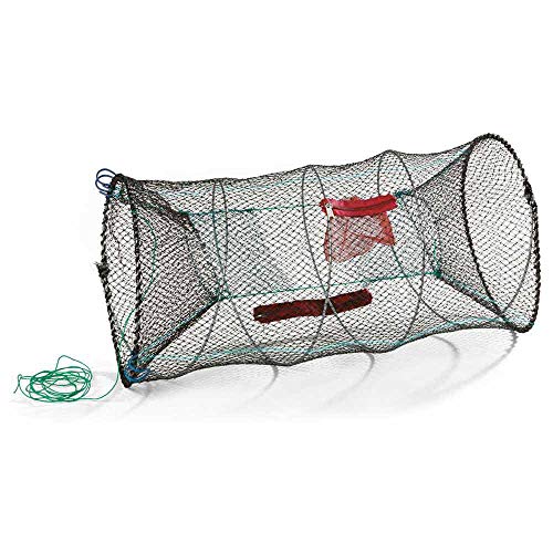 Lineaeffe Trick Kescher 90 cm D. 30 cm Lineaeffe Trick Kescher 90 cm D. 30 cm von Lineaeffe