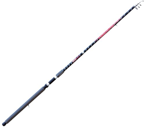 Lineaeffe Vigor Hardcore 2.70 m 100-200 g Rute Grundangeln Surfcasting Teleskopische Beach Ledgering Meer Carbon Lineaeffe Vigor Hardcore 2.70 m 100-200 g Rute Grundangeln Surfcasting Teleskopische Beach Ledgering Meer Carbon von Lineaeffe