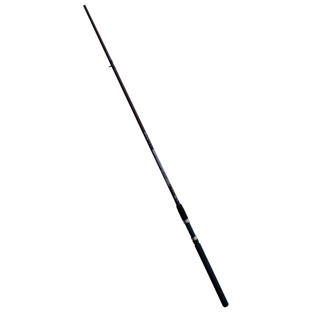 Lineaeffe Vigor Jigging Rod Schwarz 2.10 m / 16 g Lineaeffe Vigor Jigging Rod Schwarz 2.10 m / 16 g von Lineaeffe