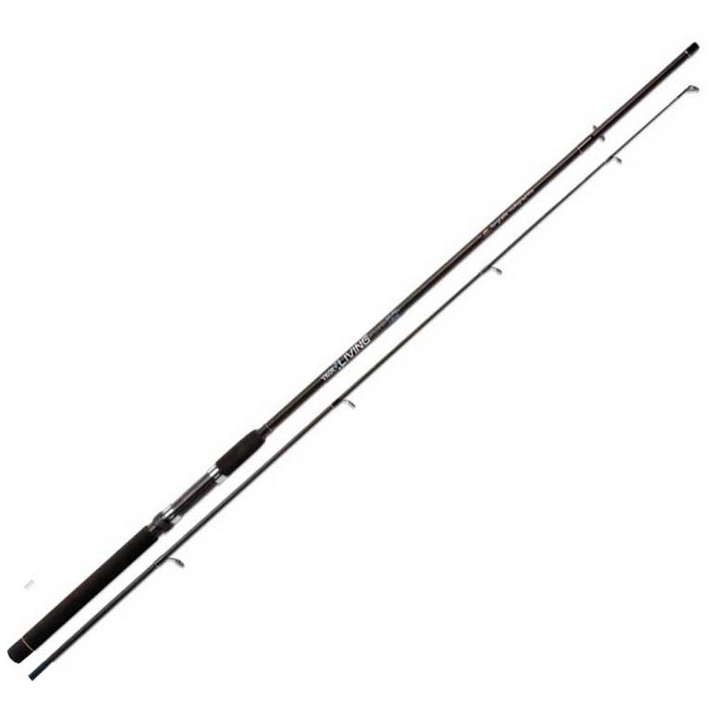 Lineaeffe Vigor Living Spinning Rod Silber 3.00 m / 90 g Lineaeffe Vigor Living Spinning Rod Silber 3.00 m / 90 g von Lineaeffe