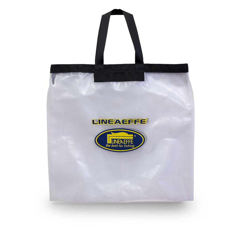 Lineaeffe Waterproof Pvc Bag Sheath Weiß von Lineaeffe