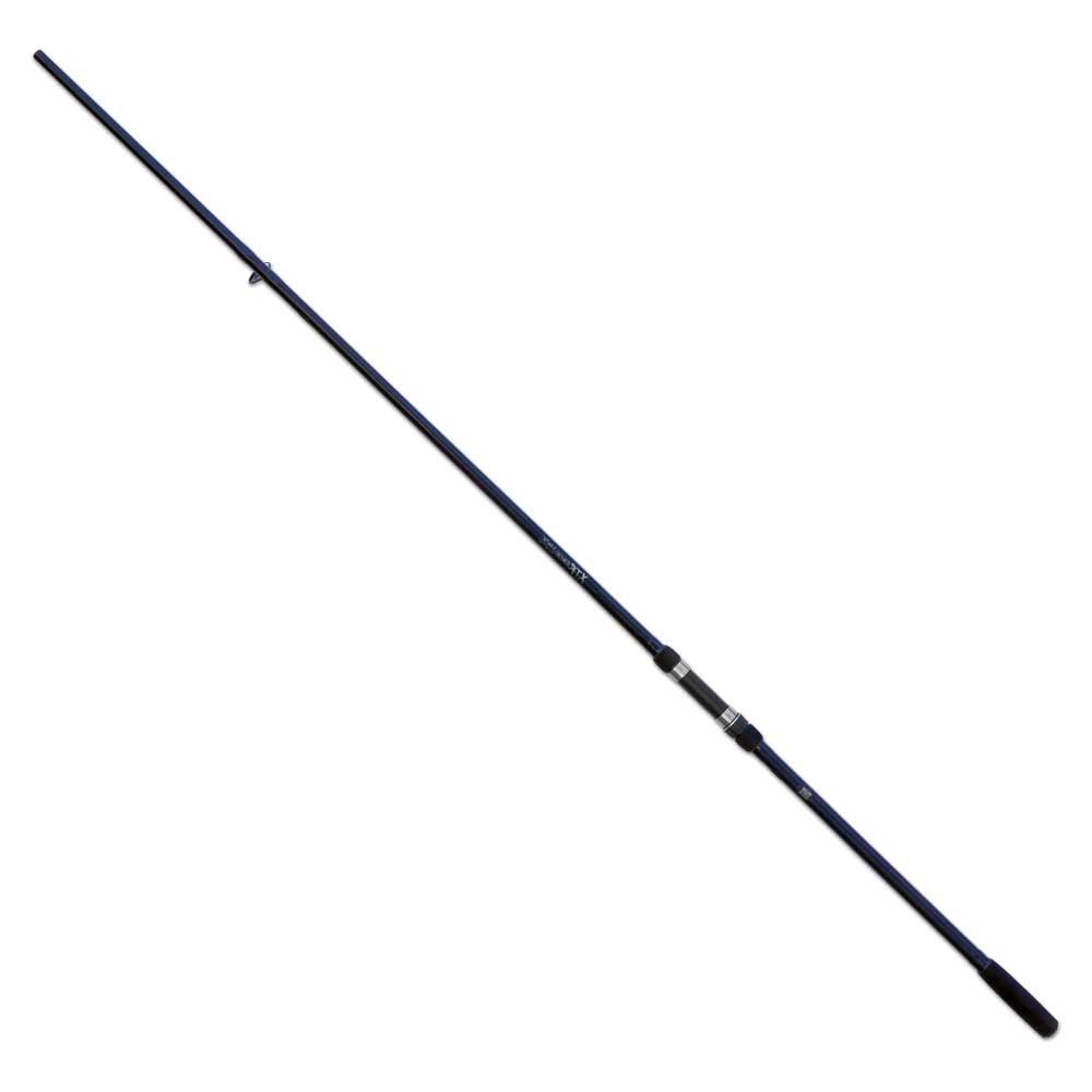 Lineaeffe Xtr Carpfishing Rod Schwarz 3.60 m / 3 Lbs Lineaeffe Xtr Carpfishing Rod Schwarz 3.60 m / 3 Lbs von Lineaeffe