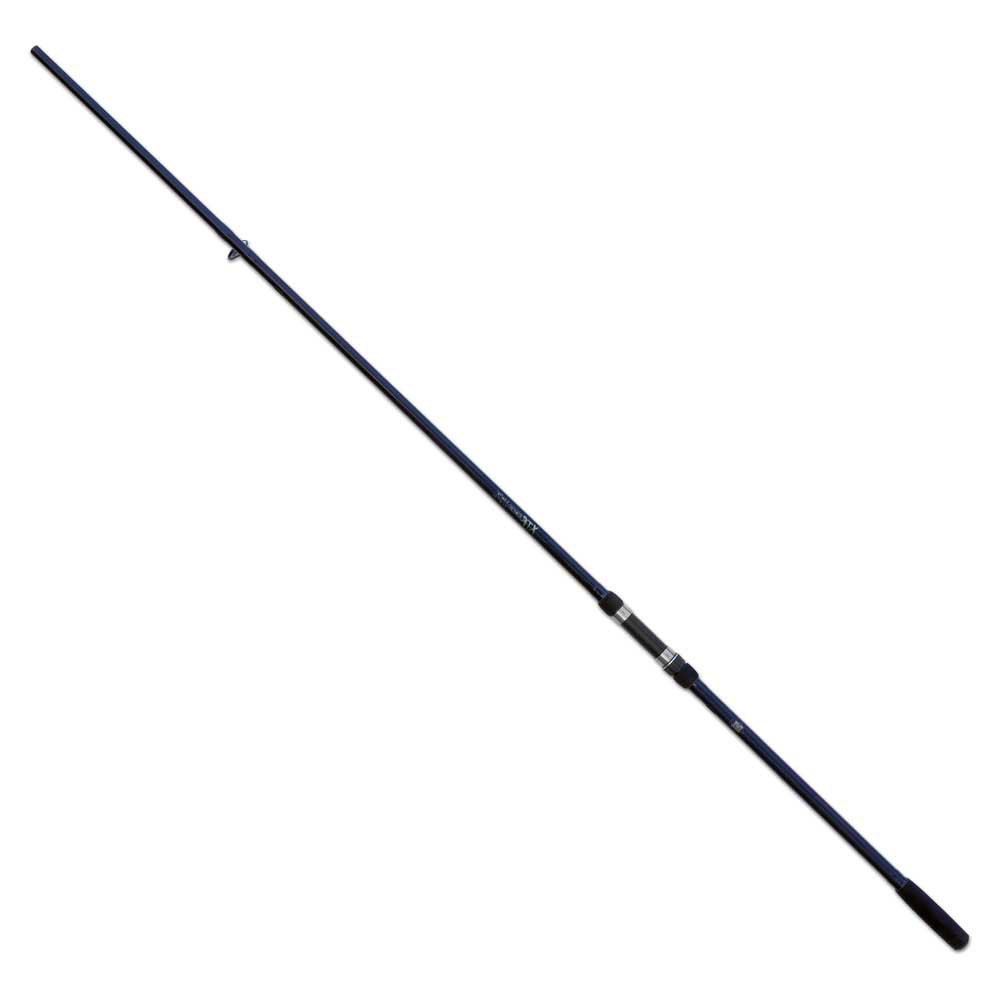 Lineaeffe Xtr Carpfishing Rod Schwarz 3.60 m / 3 Lbs von Lineaeffe