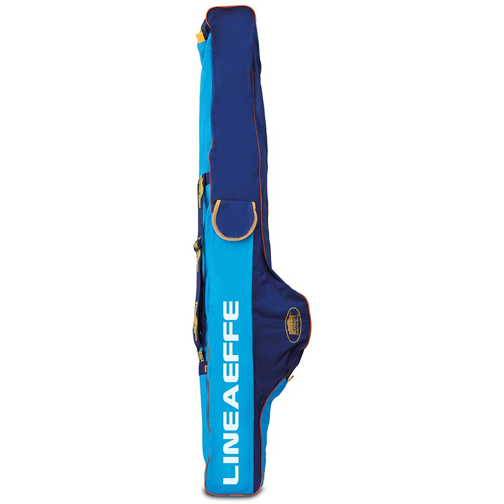 Lineaeffe Zaino Rod Holdall Blau Lineaeffe Zaino Rod Holdall Blau von Lineaeffe