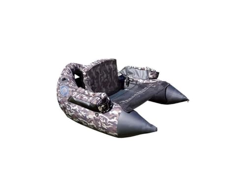 lineaeffe_it Fishing Ferrari Belly Boat XXL lineaeffe_it Fishing Ferrari Belly Boat XXL von Lineaeffe