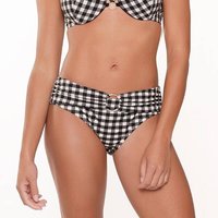 LINGADORE Damen Bikinihose Short von Lingadore