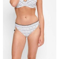 LINGADORE Damen Bikinihose Slip von Lingadore