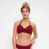 LINGADORE Damen Bikinioberteil Triangel Bikini von Lingadore