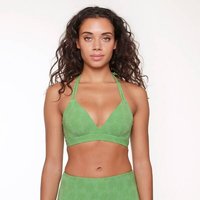 LINGADORE Damen Bikinioberteil Triangel Bikini von Lingadore