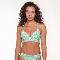 LINGADORE Damen Bikinioberteil Triangel Bikini von Lingadore