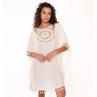 LINGADORE Damen Kleid Kaftan von Lingadore