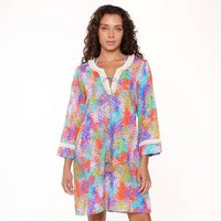 LINGADORE Damen Kleid Kimono von Lingadore