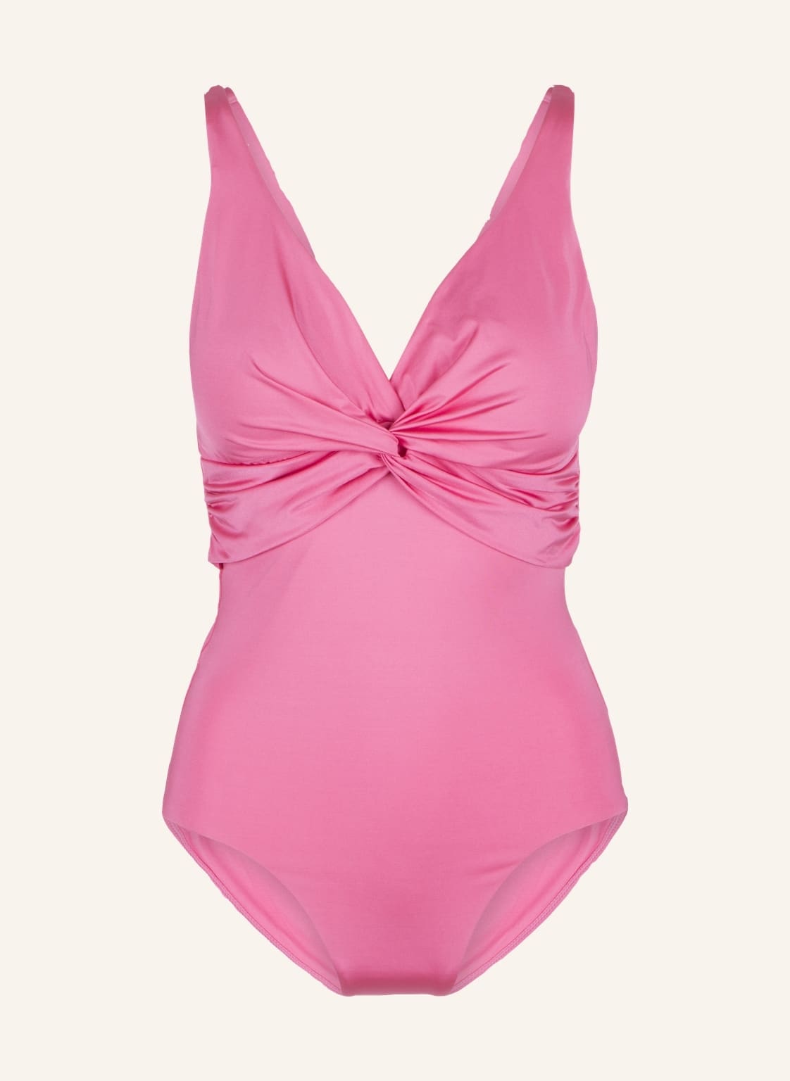 Lingadore Badeanzug pink Lingadore Badeanzug pink von Lingadore