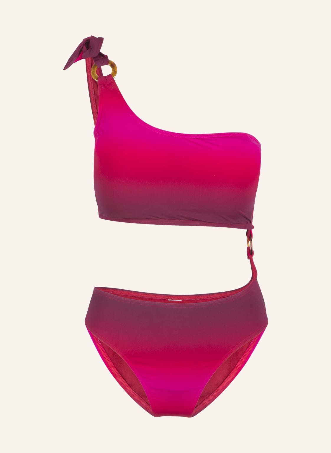 Lingadore Badeanzug rot Lingadore Badeanzug rot von Lingadore