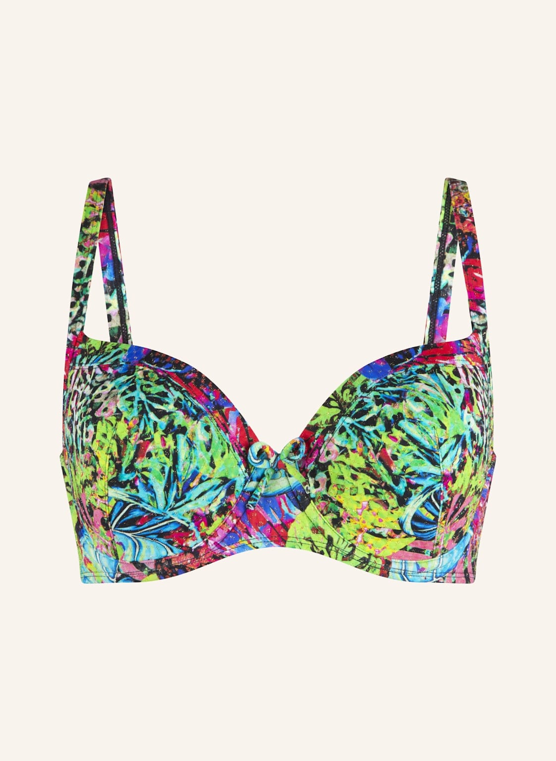 Lingadore Top Bikini weiss Lingadore Top Bikini weiss von Lingadore