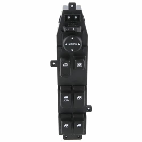 Linmind Austausch des Hauptfensterschalters auf der Fahrerseite Links für Hyundai Veracruz 2007-2012 93570-3J000 Linmind Austausch des Hauptfensterschalters auf der Fahrerseite Links für Hyundai Veracruz 2007-2012 93570-3J000 von Linmind