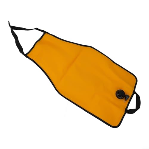 Scuba Lift Bag, 13,6 kg Hebebeutel mit Ablassventil, Ausrüstung, Tauchen, Arbeit, Nylon, Bergungslift Tasche für Unterwassertauchen von Lioaeust