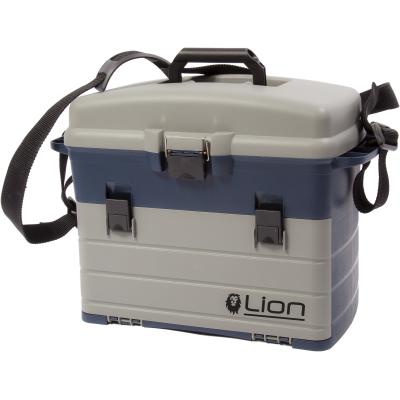 Lion Sports Hunter Tackle Box von Lion Sports