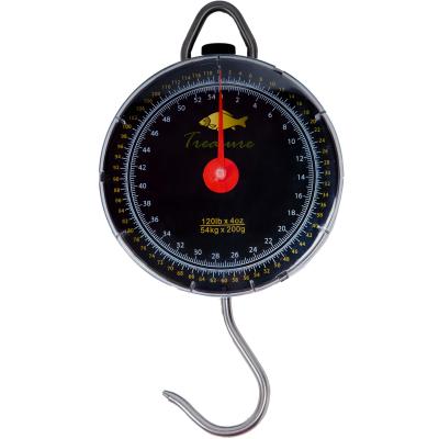 Lion Sports Treasure Scale 54 kg von Lion Sports