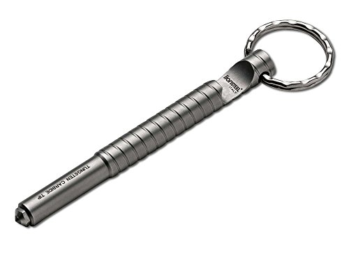 LionSteel 09LS011 Herren Messer Eskaper, Silber, One Size LionSteel 09LS011 Herren Messer Eskaper, Silber, One Size von LionSteel