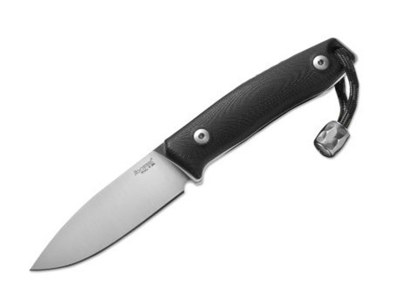 LionSteel Taschenmesser LionSteel M1 Black LionSteel Taschenmesser LionSteel M1 Black von LionSteel